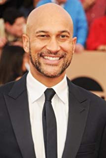 Keegan Michael Key